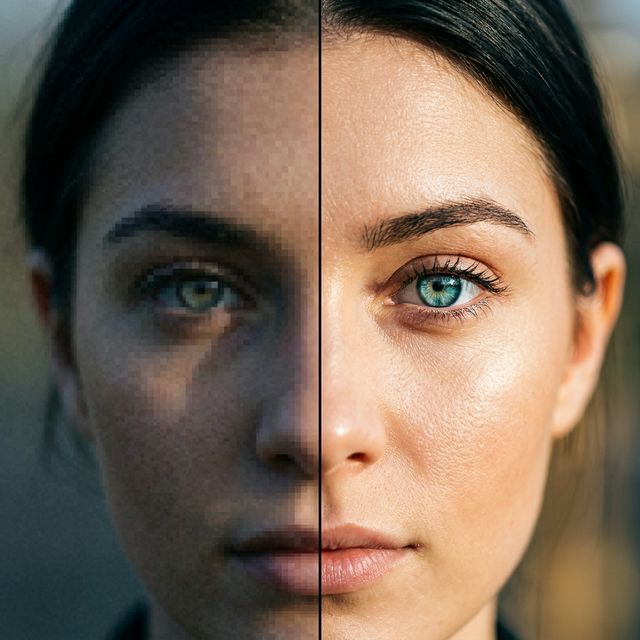 Image Enhancer