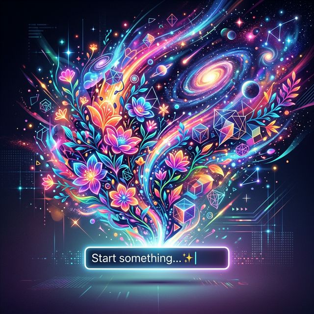 AI Image Generator