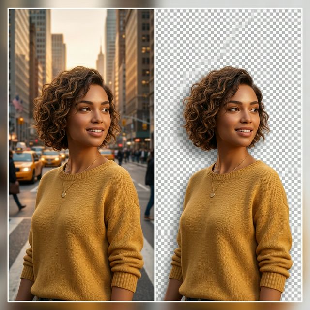 Background Remover